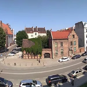 With Great Mill Apartament