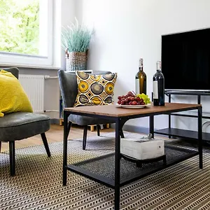 A+ Rajska Apartament