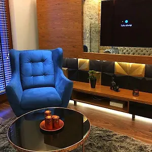 Designed Apartament