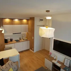 Rajska Apartament