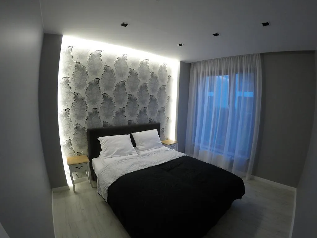 Apartament Di Mare Gdańsk Polska