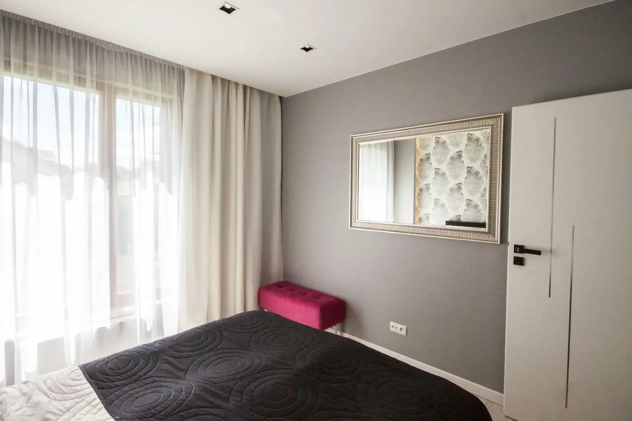 Apartament Di Mare Gdańsk