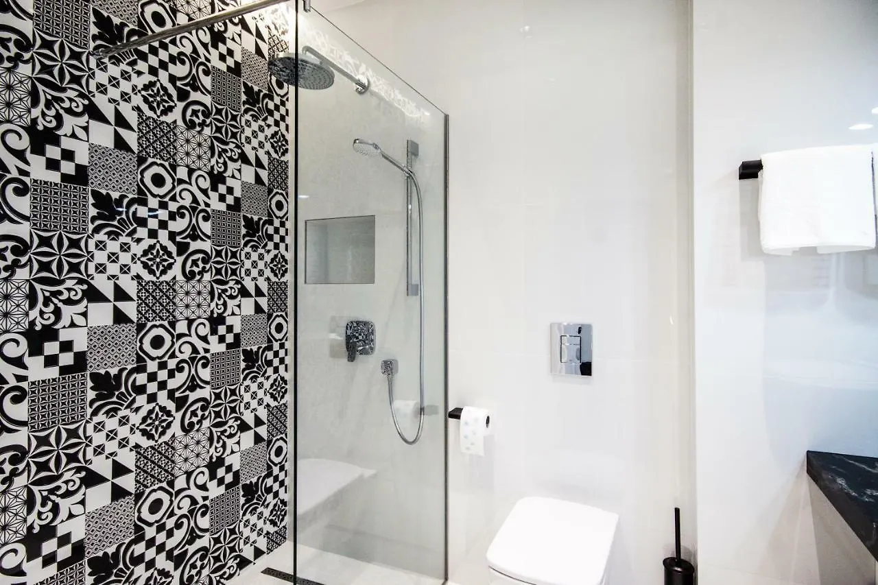 Apartament Di Mare Gdańsk