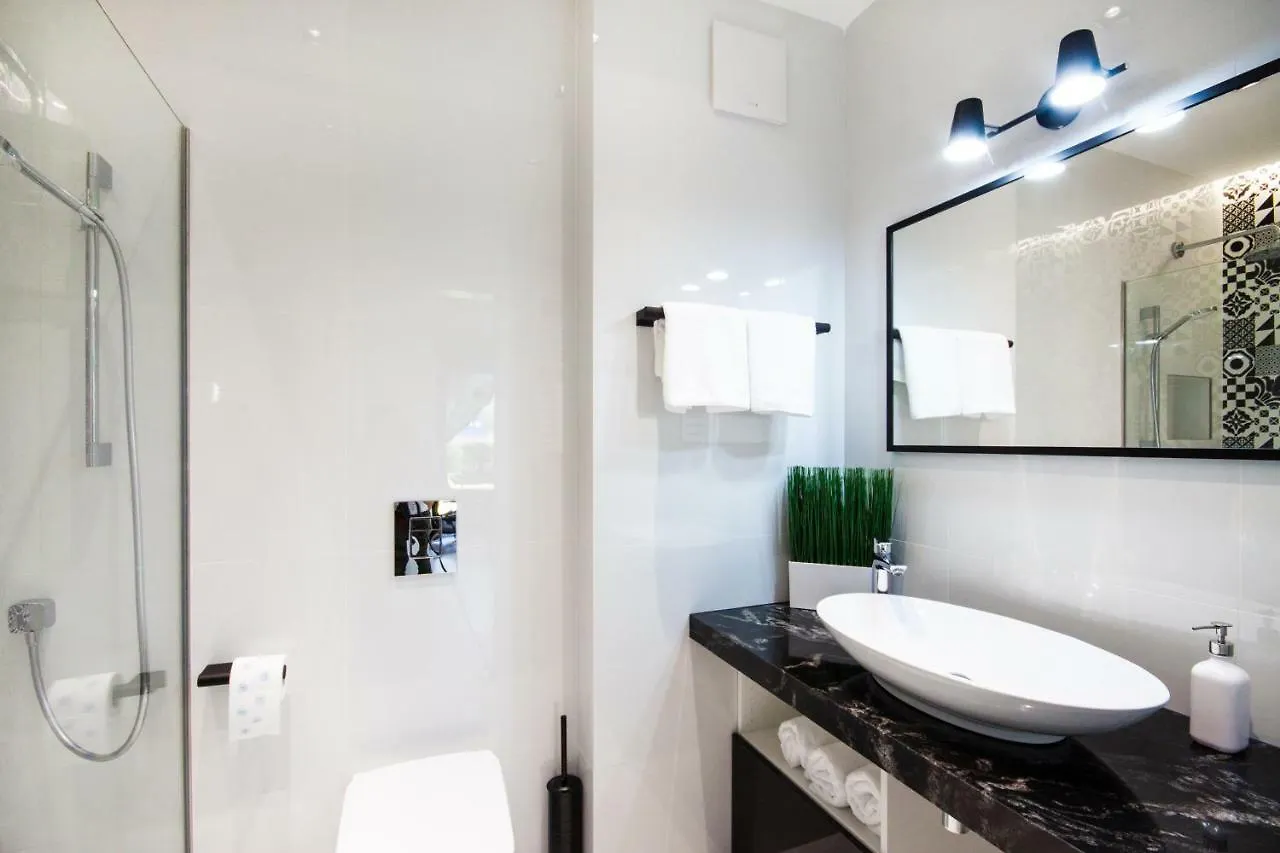 Apartament Di Mare Gdańsk