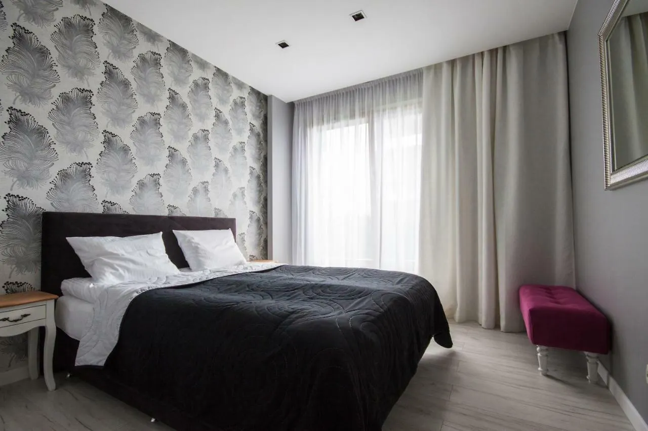 Apartament Di Mare Gdansk 0*,  Poland